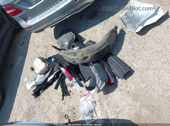 2HKRS4H79TH433477 2026 HONDA CR-V White ხელსაწყოთა პანელის ხედი