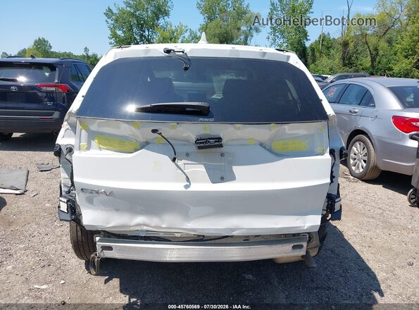 2HKRS4H79TH433477 2026 HONDA CR-V White 