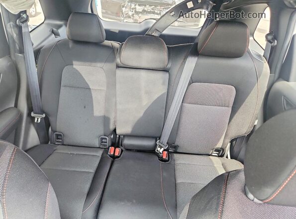 2HKRS5H50PH713475 2023 HONDA CR-V Белый Вид задних сидений
