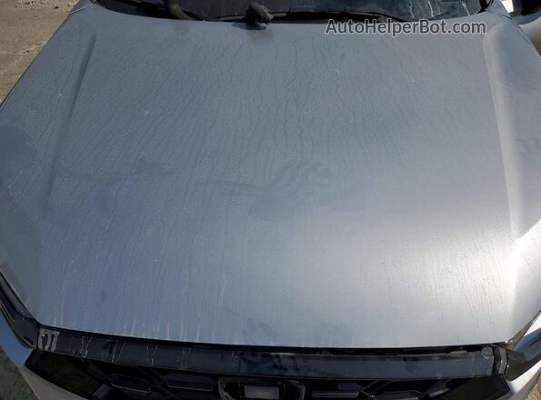 2HKRS5H53PH712367 2023 HONDA CR-V Silver Widok wnętrza z tyłu