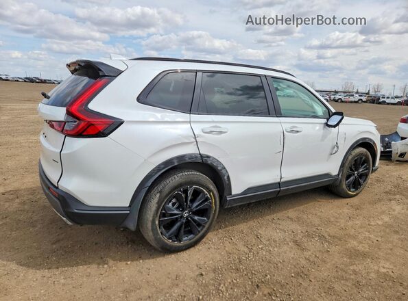 2HKRS6H97TH213848 2026 HONDA CR-V White Tył prawy
