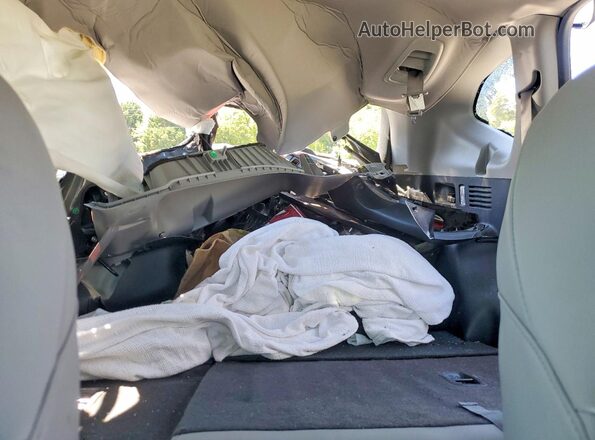 2HKRW1H95MH403379 2021 HONDA CR-V Charcoal Вид задніх сидінь