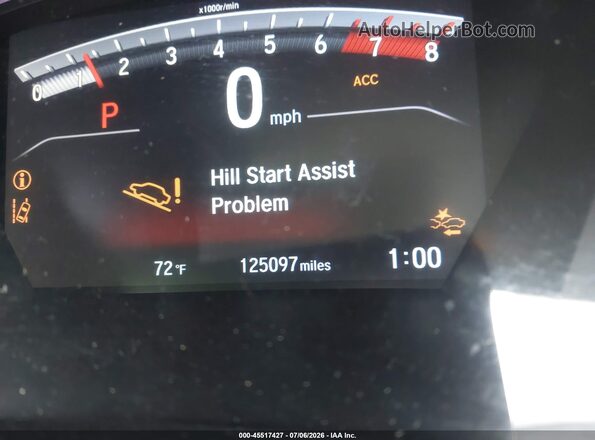 2HKRW2H23LH604530 2020 HONDA CR-V Silver Вид задніх сидінь