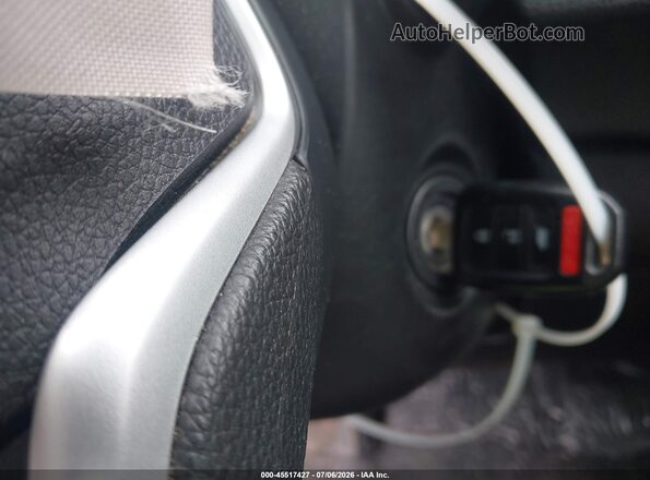 2HKRW2H23LH604530 2020 HONDA CR-V Silver Вид панелі приладів