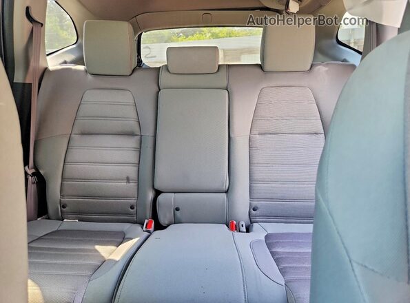 2HKRW2H52MH623114 2021 HONDA CR-V Blue Vista de los asientos traseros