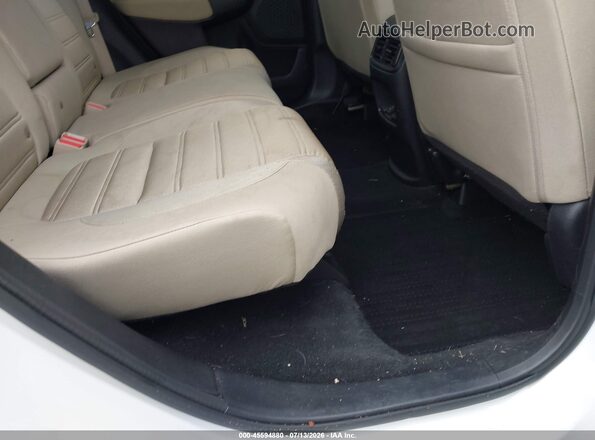2HKRW2H52NH652596 2022 HONDA CR-V Белый Вид наклейки с VIN-кодом