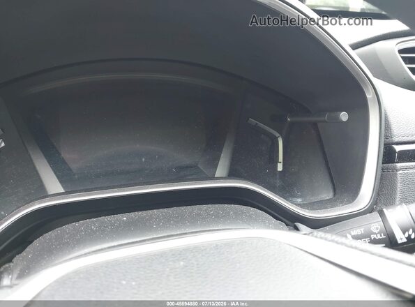 2HKRW2H52NH652596 2022 HONDA CR-V Белый Панорамный вид салона 360°
