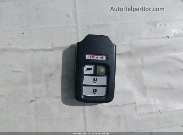 2HKRW2H54MH603933 2021 HONDA CR-V Красный Вид панели приборов