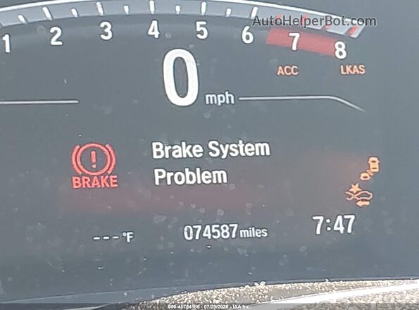 2HKRW2H55HH688075 2017 HONDA CR-V Gray Widok tylnych siedzeń