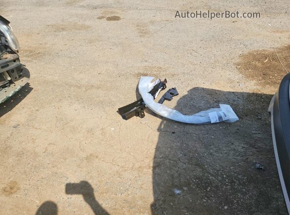 2HKRW2H55MH632292 2021 HONDA CR-V White Вид наклейки з VIN-кодом