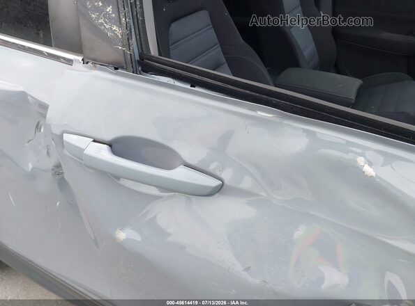 2HKRW2H55MH670959 2021 HONDA CR-V Light Blue 