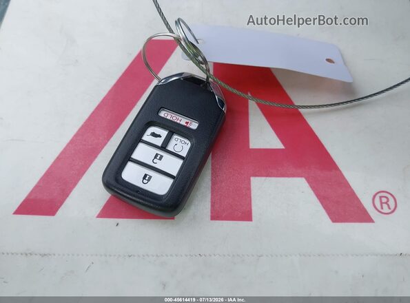 2HKRW2H55MH670959 2021 HONDA CR-V Light Blue Вид панелі приладів