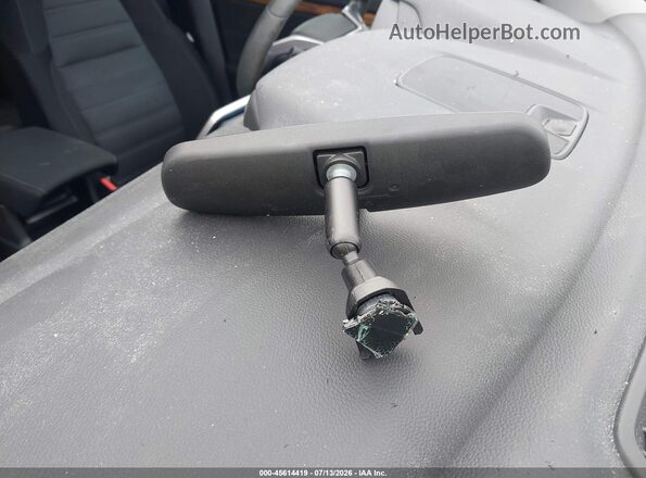 2HKRW2H55MH670959 2021 HONDA CR-V Light Blue Вид щитка приладів