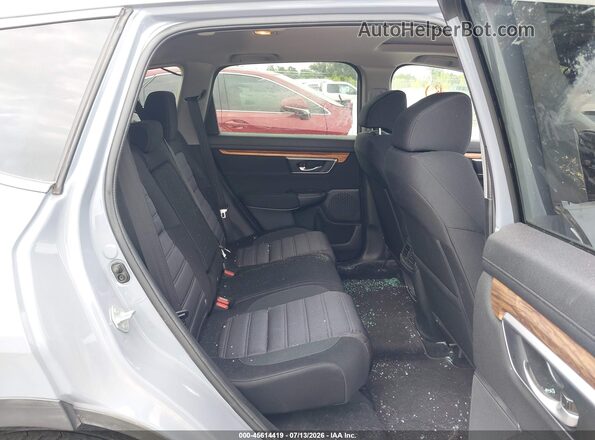 2HKRW2H55MH670959 2021 HONDA CR-V Light Blue Вид наклейки з VIN-кодом