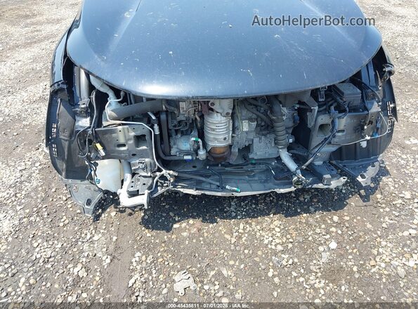 2HKRW2H57LH656057 2020 HONDA CR-V Black Vista frontal