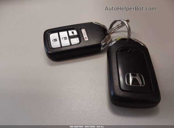 2HKRW2H57MH614540 2021 HONDA CR-V Gray Widok deski rozdzielczej