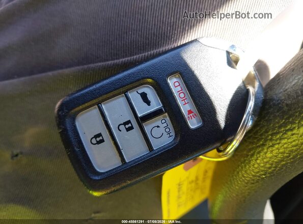 2HKRW2H57MH624503 2021 HONDA CR-V White Dashboard view