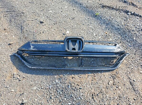 2HKRW2H81LH669672 2020 HONDA CR-V White Вид підкапотного простору
