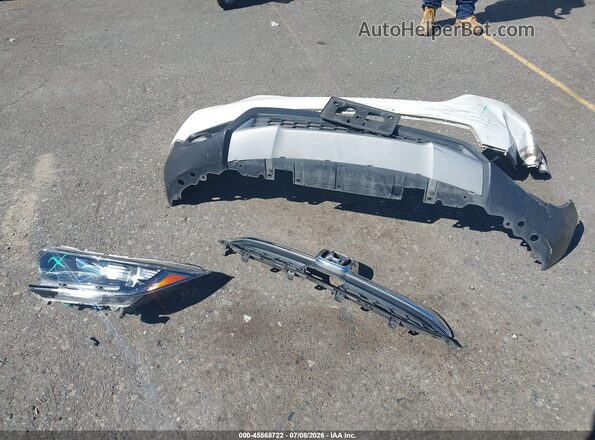 2HKRW2H82JH653154 2018 HONDA CR-V White ხელსაწყოთა პანელის ხედი