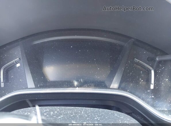 2HKRW2H83MH647657 2021 HONDA CR-V Pewter Հետևի նստատեղերի տեսք