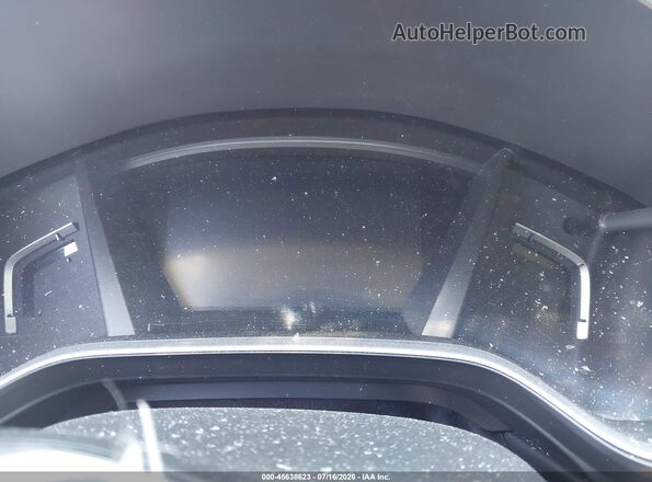 2HKRW2H83MH647657 2021 HONDA CR-V Pewter Սալոնի 360 աստիճան տեսք