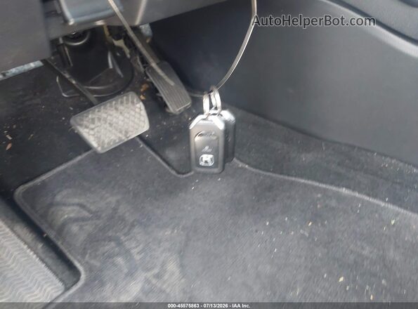 2HKRW2H84NH646339 2022 HONDA CR-V Silver წინა პანელის ხედი