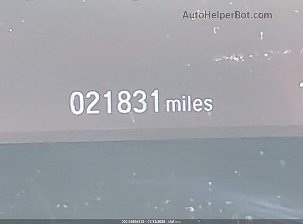 2HKRW2H85MH618029 2021 HONDA CR-V Серый 