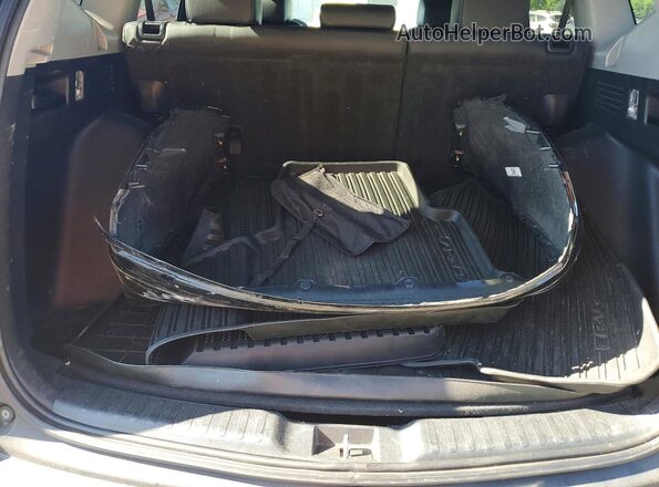 2HKRW2H86KH665194 2019 HONDA CR-V Black VIN կոդի պիտակի տեսք