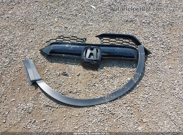2HKRW2H87MH646124 2021 HONDA CR-V Blue Սարքավորումների վահանակի տեսք