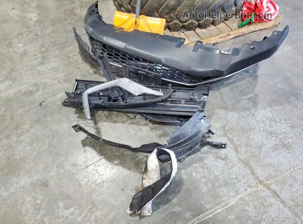 2HKRW2H89LH660122 2020 HONDA CR-V Charcoal Вид підкапотного простору