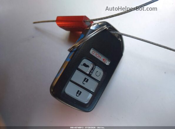 2HKRW2H91HH679828 2017 HONDA CR-V Серый Вид панели приборов