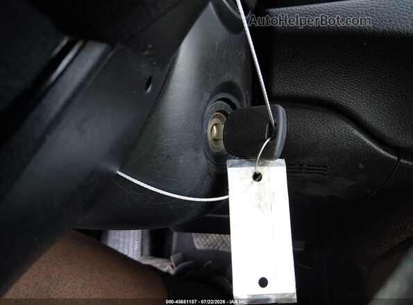 2HKRW5H30KH404276 2019 HONDA CR-V Серебряный Вид панели приборов