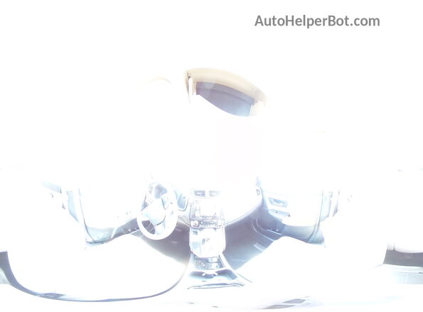 2HKRW6H34HH214849 2017 HONDA CR-V Белый Панорамный вид салона 360°