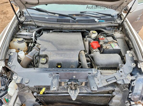 2LMHJ5AT2JBL02167 2018 LINCOLN MKT Brown Widok wnętrza z tyłu