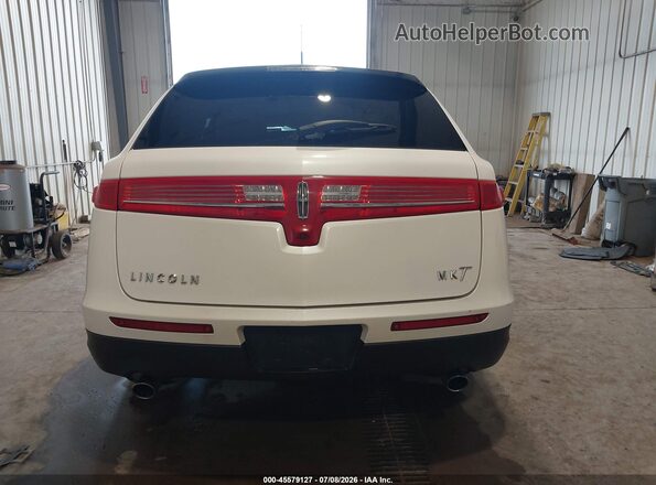 2LMHJ5AT8KBL03342 2019 LINCOLN MKT White 