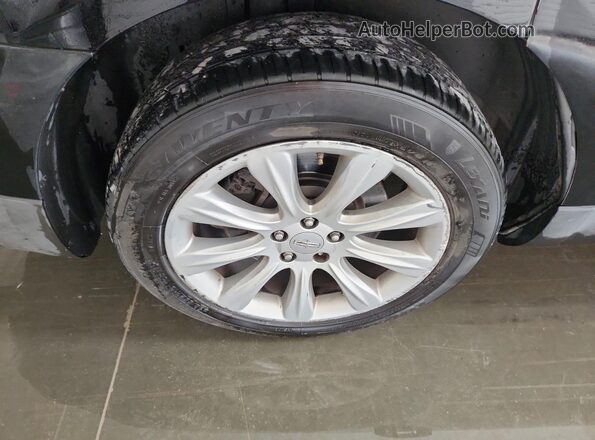 2LMHJ5ATXKBL01690 2019 LINCOLN MKT Black 