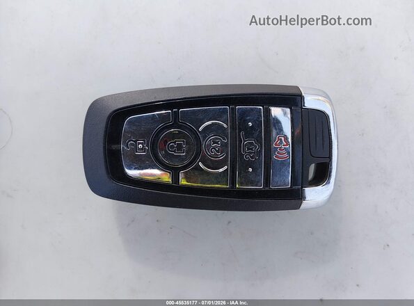 2LMPJ6J91PBL06063 2023 LINCOLN NAUTILUS White Dashboard view