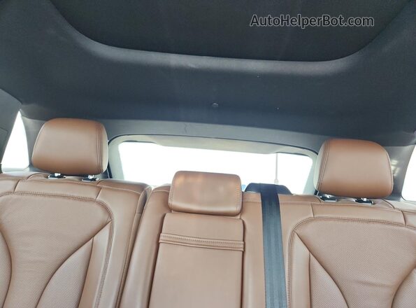 2LMPJ6K93PBL02871 2023 LINCOLN NAUTILUS Beige Vista de los asientos traseros