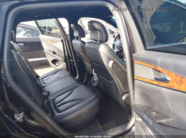 2LMPJ6K94KBL24435 2019 LINCOLN NAUTILUS Черный Вид наклейки с VIN-кодом