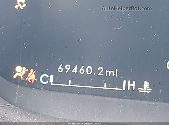 2LMPJ6K94KBL24435 2019 LINCOLN NAUTILUS Черный 