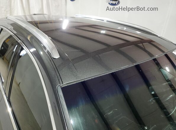 2LMPJ6K97KBL42170 2019 LINCOLN NAUTILUS Серый 