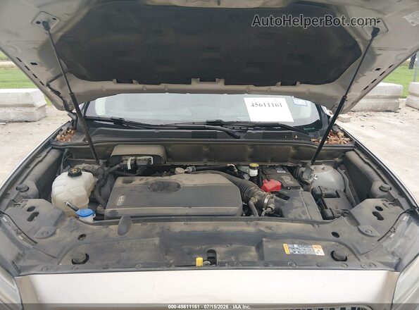 2LMPJ6K9XLBL04532 2020 LINCOLN NAUTILUS Gold უკანა ხედი