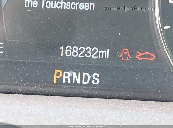 2LMPJ6LR1GBL35334 2016 LINCOLN MKX Brown 