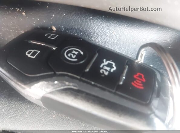 2LMPJ6LR4HBL47012 2017 LINCOLN MKX White Առջևի վահանակի տեսք