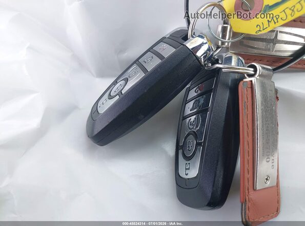 2LMPJ8J98LBL31113 2020 LINCOLN NAUTILUS Black Вид панелі приладів