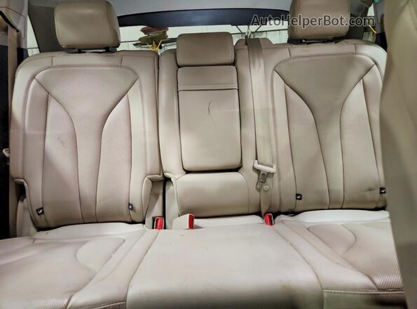 2LMPJ8KP3LBL05824 2020 LINCOLN NAUTILUS Gray Widok tylnych siedzeń