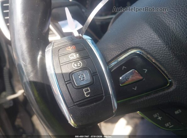 2LMPJ8KR3JBL35579 2018 LINCOLN MKX Black წინა პანელის ხედი