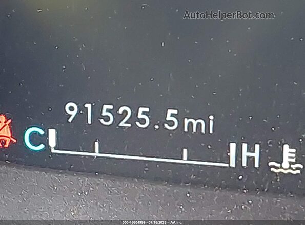 2LMPJ8L92KBL60862 2019 LINCOLN NAUTILUS Gray 