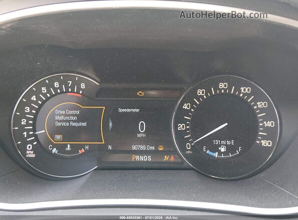 2LMPJ8LR0HBL17873 2017 LINCOLN MKX Silver Вид задніх сидінь