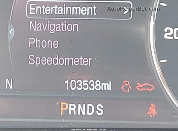 2LMPJ8LR0HBL41283 2017 LINCOLN MKX Champagne 